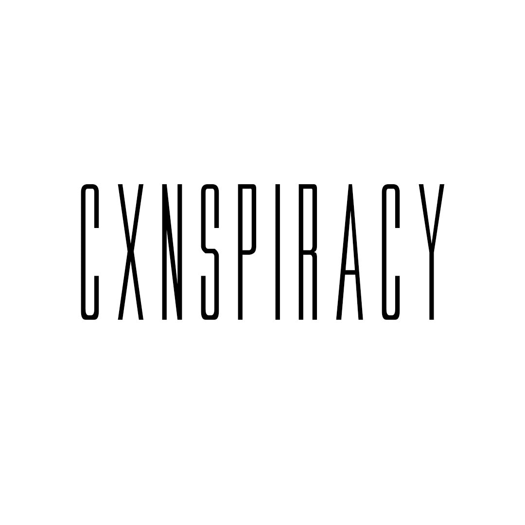 CXNSPIRACY CLOTHING 